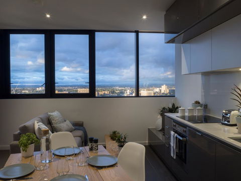 LittleStay Swanston - 2 Bedroom Aptm - Kalgoorlie Accommodation 29