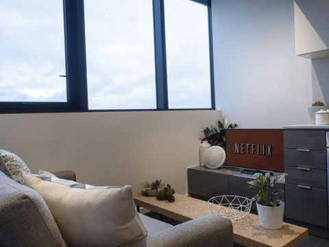 LittleStay Swanston - 2 Bedroom Aptm - Kalgoorlie Accommodation 11