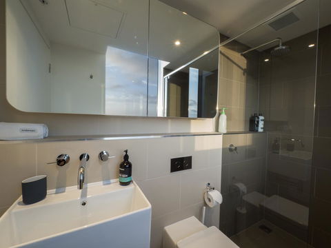 LittleStay Swanston - 2 Bedroom Aptm - Kalgoorlie Accommodation 34