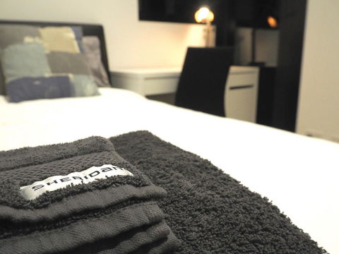 LittleStay Swanston - 2 Bedroom Aptm - Kalgoorlie Accommodation 30