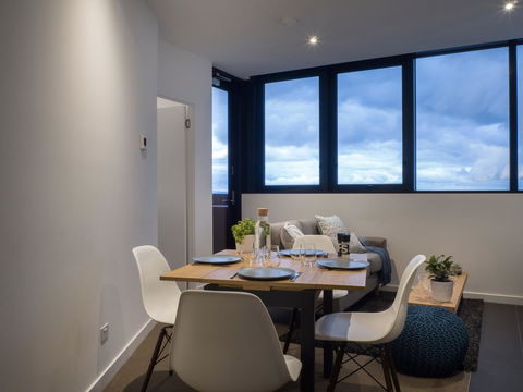 LittleStay Swanston - 2 Bedroom Aptm - Kalgoorlie Accommodation 15