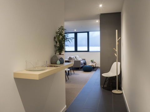 LittleStay Swanston - 2 Bedroom Aptm - Kalgoorlie Accommodation 31