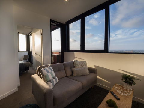 LittleStay Swanston - 2 Bedroom Aptm - Kalgoorlie Accommodation 21