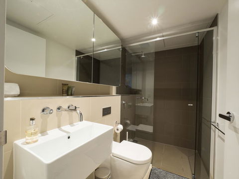 LittleStay Swanston - 2 Bedroom Aptm - Kalgoorlie Accommodation 17