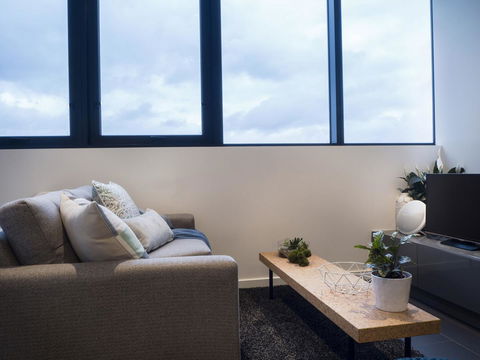 LittleStay Swanston - 2 Bedroom Aptm - Kalgoorlie Accommodation 16