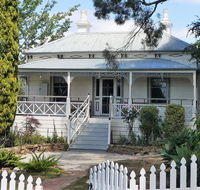 Fairbank House - Kalgoorlie Accommodation