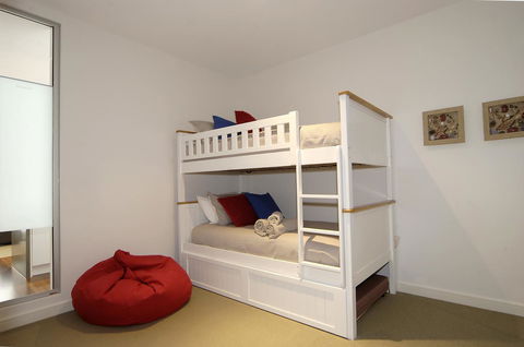 C-Scape Water Front Apartment - Kalgoorlie Accommodation 7