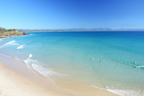 C-Scape Water Front Apartment - Kalgoorlie Accommodation 15