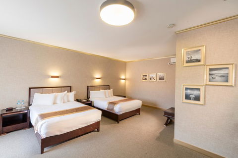 Eltham Gateway Hotel & Conference Centre - Kalgoorlie Accommodation 27