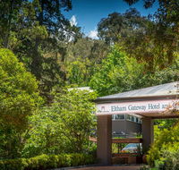 Eltham Gateway Hotel  Conference Centre - Kalgoorlie Accommodation