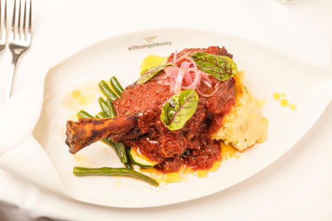 Eltham Gateway Hotel & Conference Centre - Kalgoorlie Accommodation 9