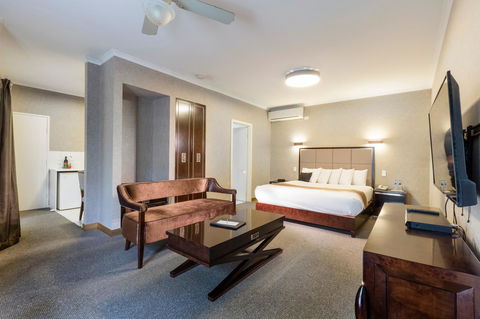 Eltham Gateway Hotel & Conference Centre - Kalgoorlie Accommodation 3
