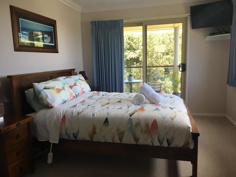 Ocean View Beach House - Kalgoorlie Accommodation 9