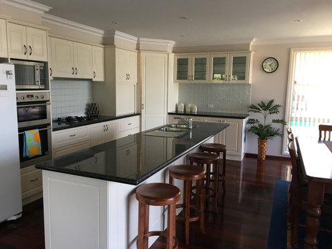 Ocean View Beach House - Kalgoorlie Accommodation 8