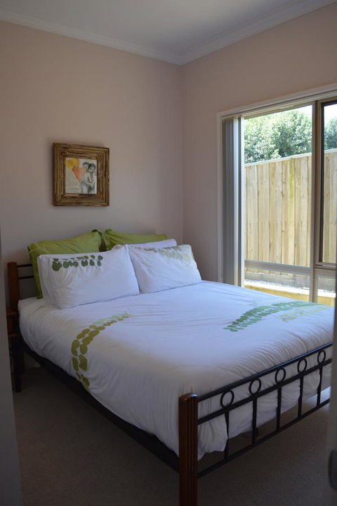Ocean View Beach House - Kalgoorlie Accommodation 13