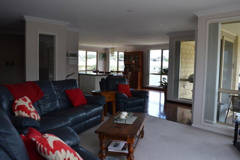 Ocean View Beach House - Kalgoorlie Accommodation 14