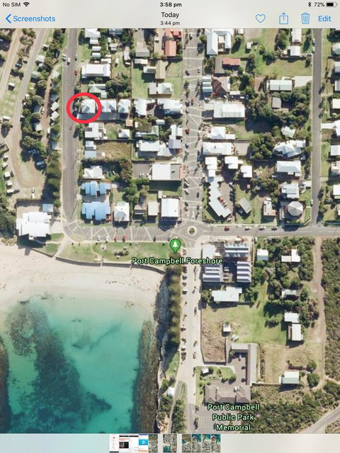 Ocean View Beach House - Kalgoorlie Accommodation 7