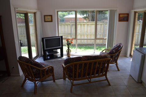 Ocean View Beach House - Kalgoorlie Accommodation 15