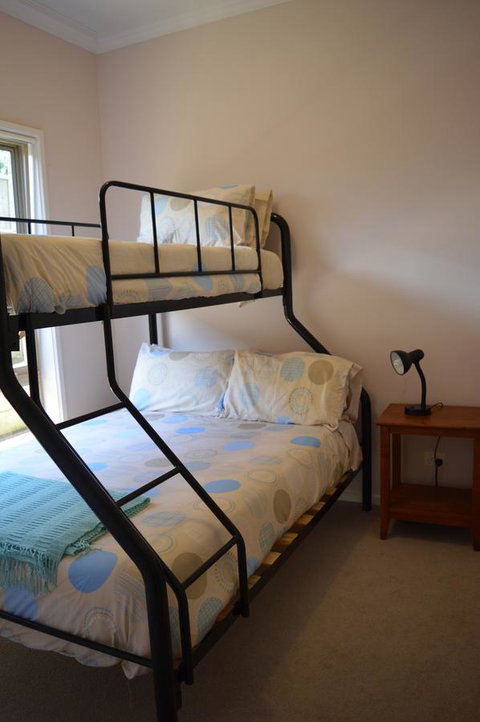 Ocean View Beach House - Kalgoorlie Accommodation 16