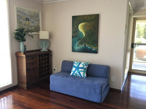 Ocean View Beach House - Kalgoorlie Accommodation 10