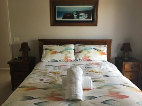 Ocean View Beach House - Kalgoorlie Accommodation 11