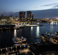 Accent AccommodationDocklands - Kalgoorlie Accommodation