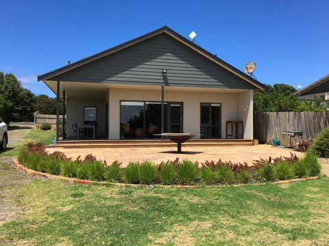 Apostle Hideaway - Central Port Campbell - Kalgoorlie Accommodation 0