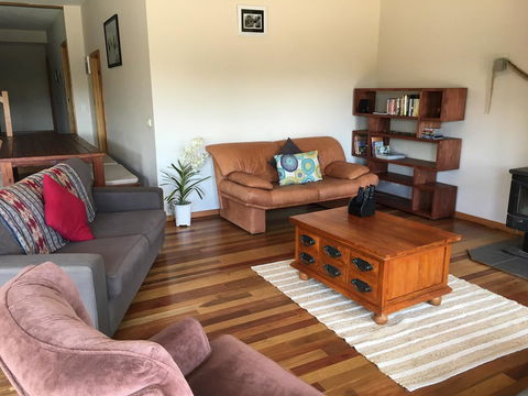 Apostle Hideaway - Central Port Campbell - Kalgoorlie Accommodation 6