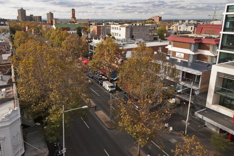 Carlton Lygon Lodge - Close To Melbourne Uni - Kalgoorlie Accommodation 14