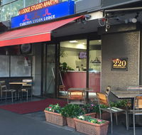 Carlton Lygon Lodge Studio Apartments - Kalgoorlie Accommodation