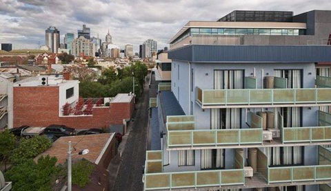 Carlton Lygon Lodge - Close To Melbourne Uni - Kalgoorlie Accommodation 1