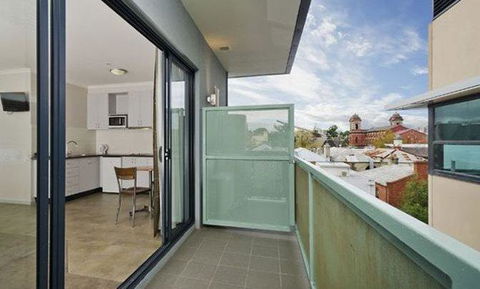 Carlton Lygon Lodge - Close To Melbourne Uni - Kalgoorlie Accommodation 8