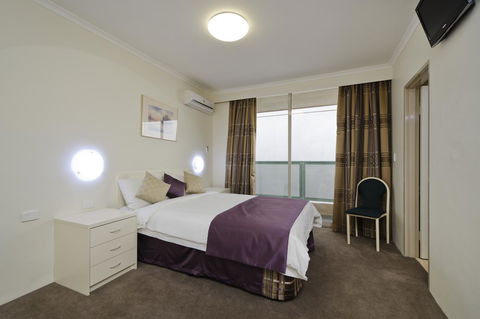 Carlton Lygon Lodge - Close To Melbourne Uni - Kalgoorlie Accommodation 9