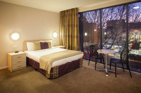 Carlton Lygon Lodge - Close To Melbourne Uni - Kalgoorlie Accommodation 19