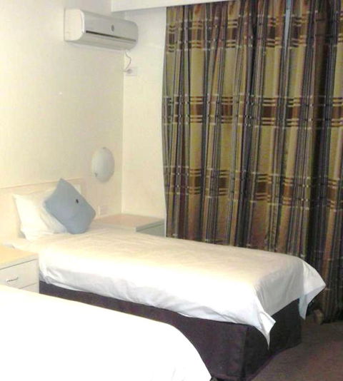 Carlton Lygon Lodge - Close To Melbourne Uni - Kalgoorlie Accommodation 24