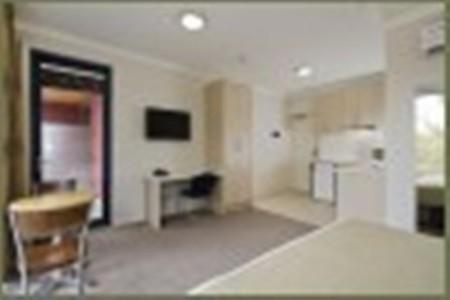 Carlton Lygon Lodge - Close To Melbourne Uni - Kalgoorlie Accommodation 15