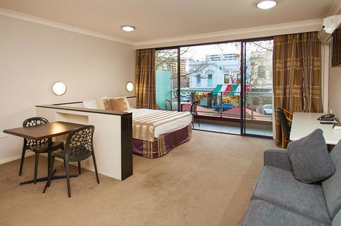 Carlton Lygon Lodge - Close To Melbourne Uni - Kalgoorlie Accommodation 16