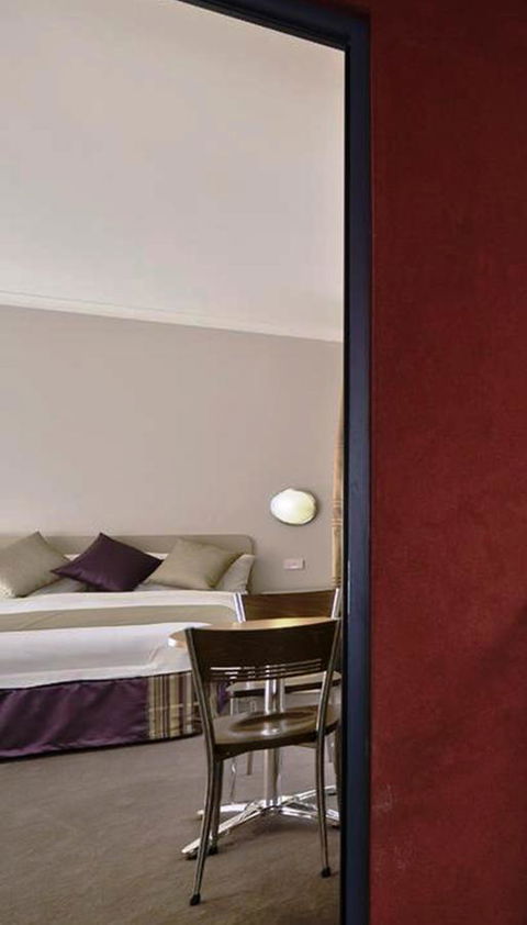 Carlton Lygon Lodge - Close To Melbourne Uni - Kalgoorlie Accommodation 21