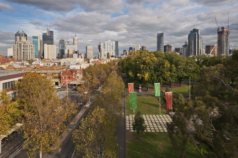 Carlton Lygon Lodge - Close To Melbourne Uni - Kalgoorlie Accommodation 13