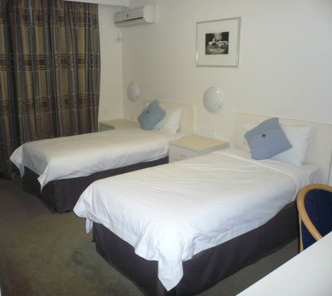 Carlton Lygon Lodge - Close To Melbourne Uni - Kalgoorlie Accommodation 11