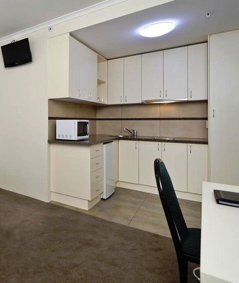 Carlton Lygon Lodge - Close To Melbourne Uni - Kalgoorlie Accommodation 23