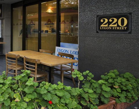 Carlton Lygon Lodge - Close To Melbourne Uni - Kalgoorlie Accommodation 20