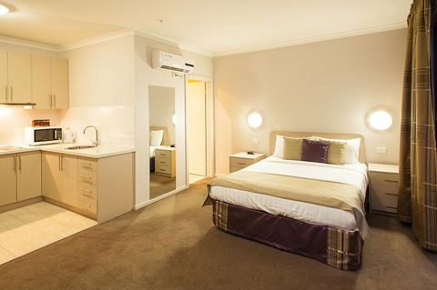 Carlton Lygon Lodge - Close To Melbourne Uni - Kalgoorlie Accommodation 17