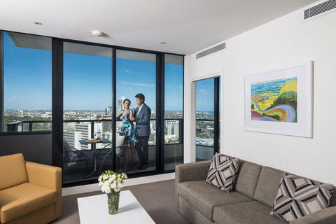 Apartments @ 133 City - Kalgoorlie Accommodation 20
