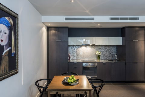 Apartments @ 133 City - Kalgoorlie Accommodation 19
