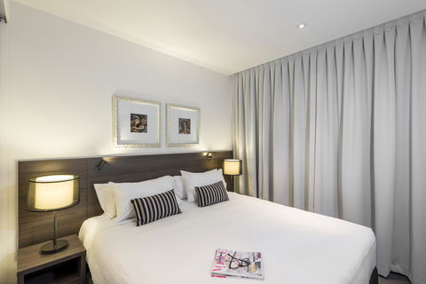 Apartments @ 133 City - Kalgoorlie Accommodation 15