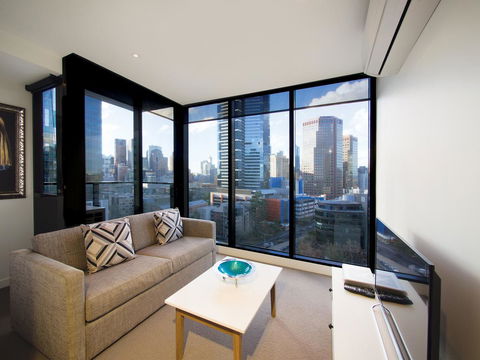 Apartments @ 133 City - Kalgoorlie Accommodation 18