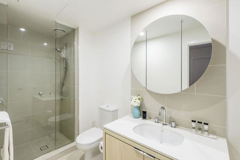 Apartments @ 133 City - Kalgoorlie Accommodation 9