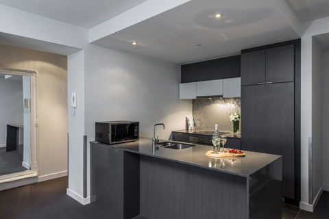 Apartments @ 133 City - Kalgoorlie Accommodation 8
