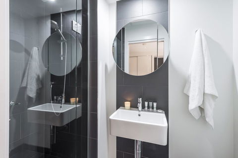 Apartments @ 133 City - Kalgoorlie Accommodation 16